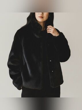 Emporio Armani coat